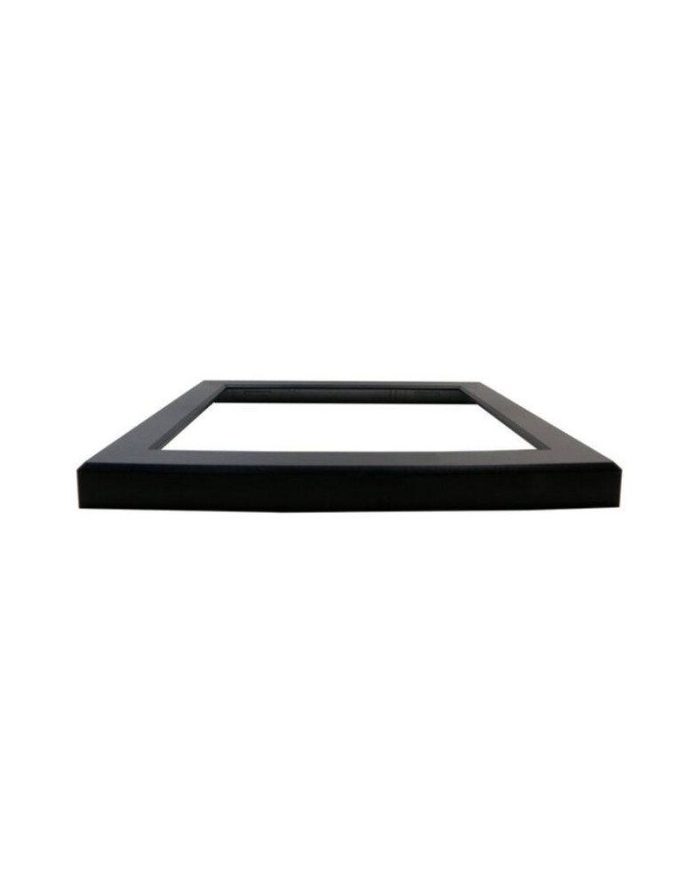 Cornice Nera Per OSLO185XQ Downlight Oslo Squared BOT LIGHTING - OSLO02A