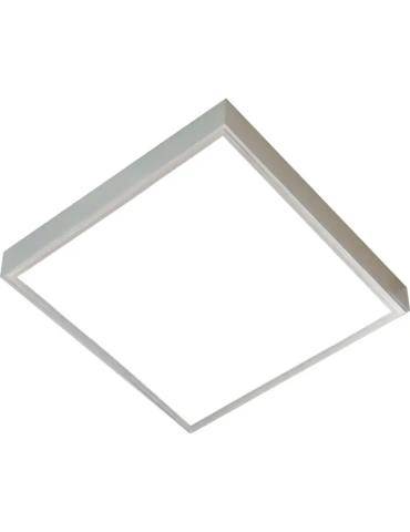 Cornice Plafoniera Led Panel 600x600 BEGHELLI - 20097