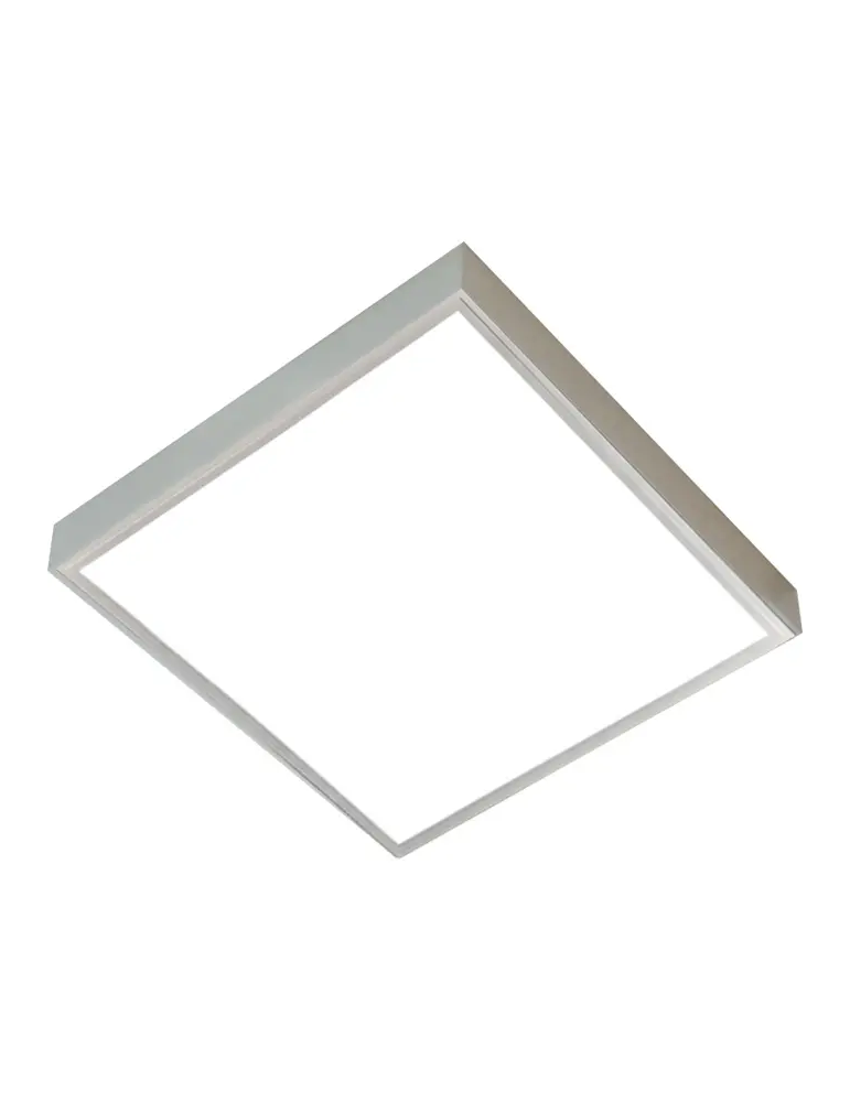 Cornice Plafoniera Led Panel 600x600 BEGHELLI - 20097