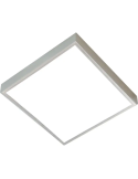 Cornice Plafoniera Led Panel 600x600 BEGHELLI - 20097