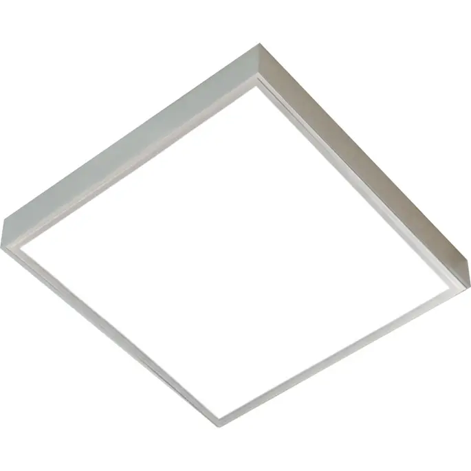 Cornice Plafoniera Led Panel 600x600 BEGHELLI - 20097