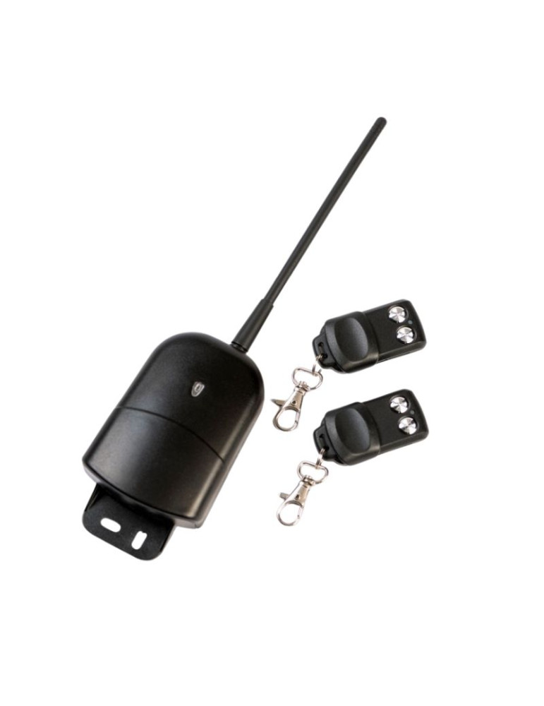 Kit Outdoor Centralina Con Radiocomandi SUPERIOR ELECTRONICS - SUPRK002