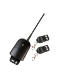 Kit Outdoor Centralina Con Radiocomandi SUPERIOR ELECTRONICS - SUPRK002