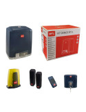 Kit Automazione Cancello DEIMOS BT A600 24V BFT - 2611824