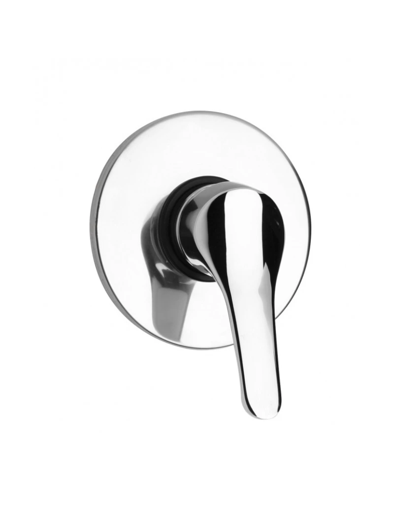 Miscelatore Doccia Serie Pilot 1 Via PAINI - 04CR69081