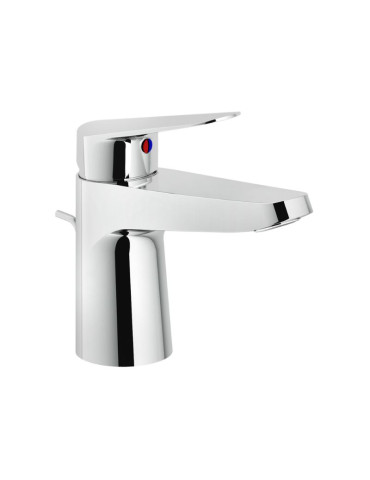 Miscelatore Da Lavabo Serie Zero DELO' - 3008801