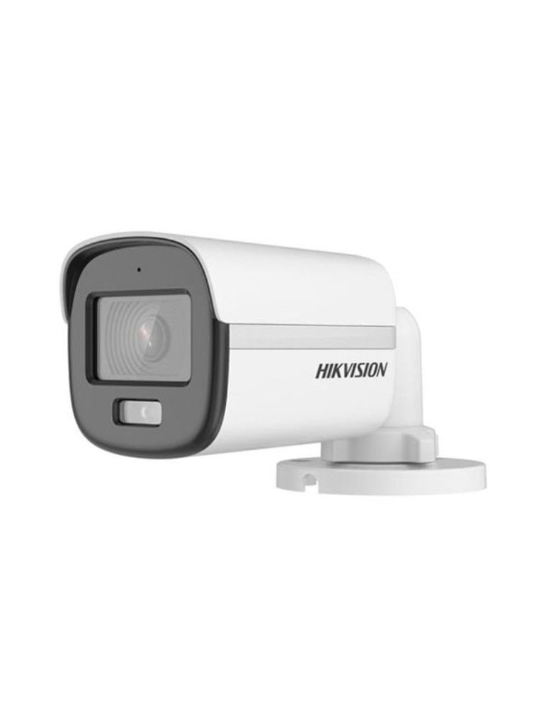 Telecamera Mini Bullet ColorVu HIKVISION - DS-2CE10KF0T-FS 300513256