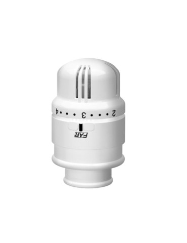 Comando Termostatico Con Sensore A Liquido Incorporato FAR - 1828