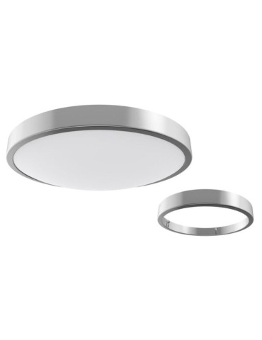Plafoniera Rotonda Led COCO Luce Bianca BOT LIGHTING - COCO163