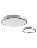 Plafoniera Rotonda Led COCO Luce Bianca BOT LIGHTING - COCO163
