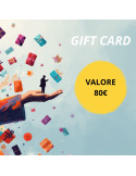 Buono Regalo Gift Card Gagliardi srl