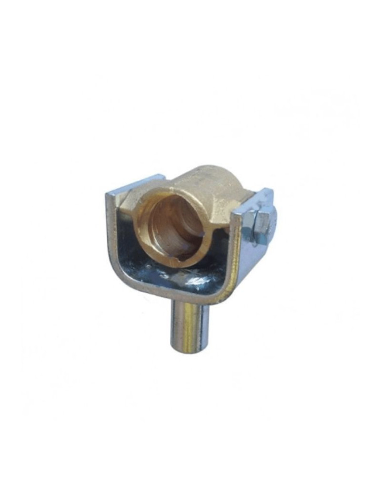 Boccola Madrevita Con Staffa Serie ATI 3 Ricambio CAME - 88001-0125