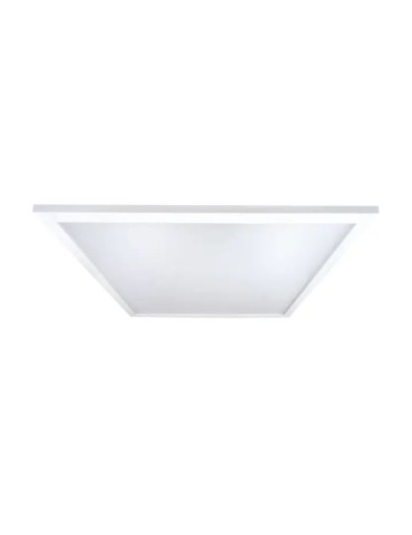Pannello Led Bianco Backlight Panel  UGR19 4000K 36W 600x600 BEGHELLI - 70085