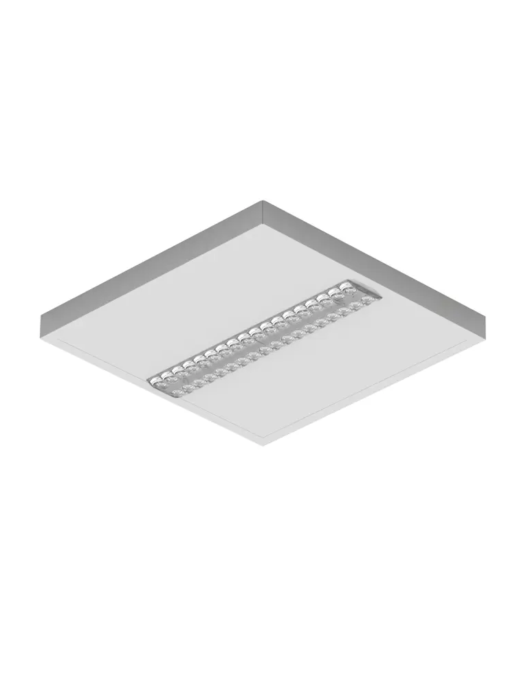 Cornice Pannello Led 60x60 BACKLITE Accessorio BEGHELLI - 20089