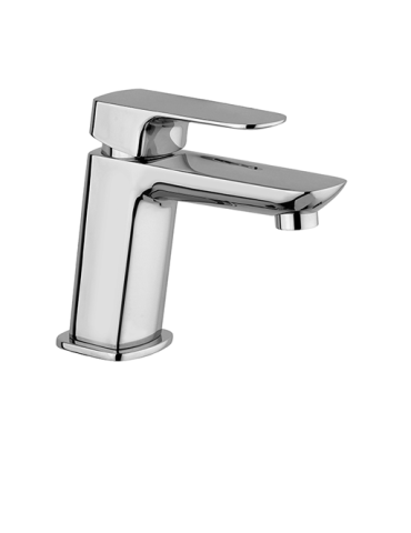 NOVE Miscelatore Monoforo Lavabo Senza Scarico PAINI - 09CR205