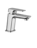 NOVE Miscelatore Monoforo Lavabo Senza Scarico PAINI - 09CR205