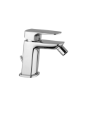 NOVE Miscelatore Monoforo Bidet Scarico Automatico 1'' 1/4 PAINI - 09CR306