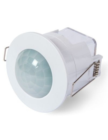 Sensore Di Movimento Da Incasso Infrarossi TECNOSWITCH - SE236AN