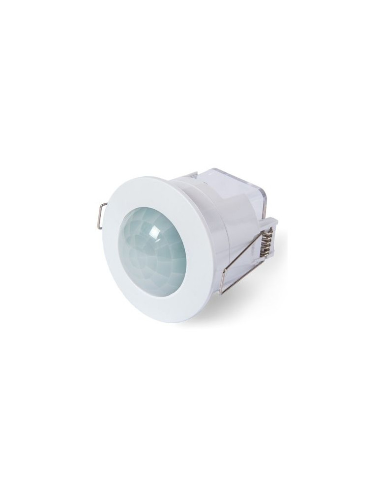 Sensore Di Movimento Da Incasso Infrarossi TECNOSWITCH - SE236AN