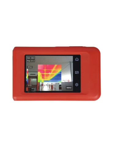 Termocamera Ad Infrarossi Roinfratect 1500005132 Cercaperdite ROTHENBERGER