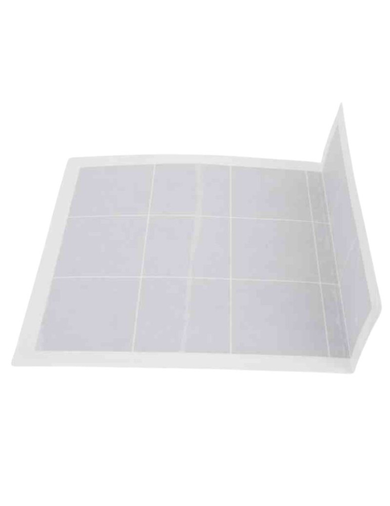 Carta Adesiva Di Ricambio Per LUCETRAP PROFESSIONAL CFG - EZ024CA EZ018CA