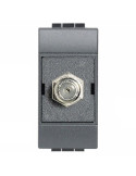 Living Light International L4269F Presa Satellitare TV SAT Tipo F BTICINO - L4269F