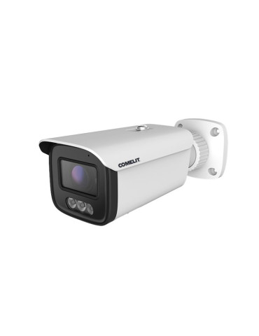 Telecamera AHD Bullet 4MP 2,8MM Color Up COMELIT - COEAB04N2FA