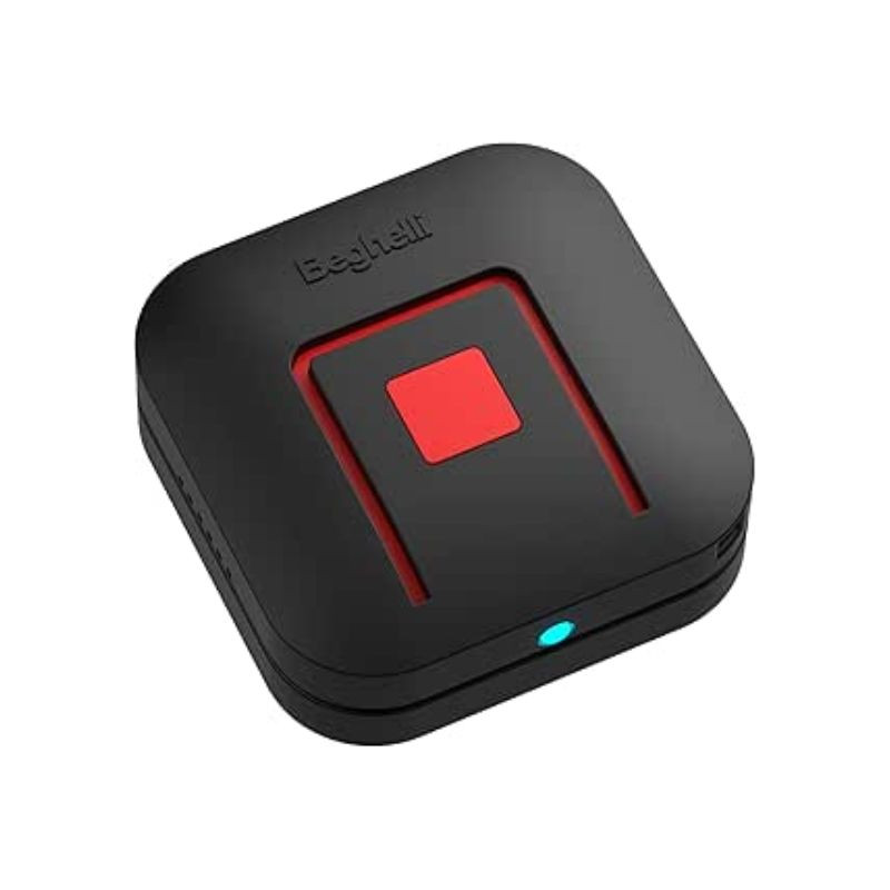 Dispositivo Salvavita Pocket GSM BEGHELLI - 8404