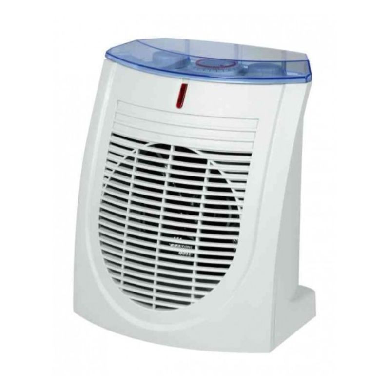 Termoventilatore Elettrico Con Timer 24H 2000W CFG - E072