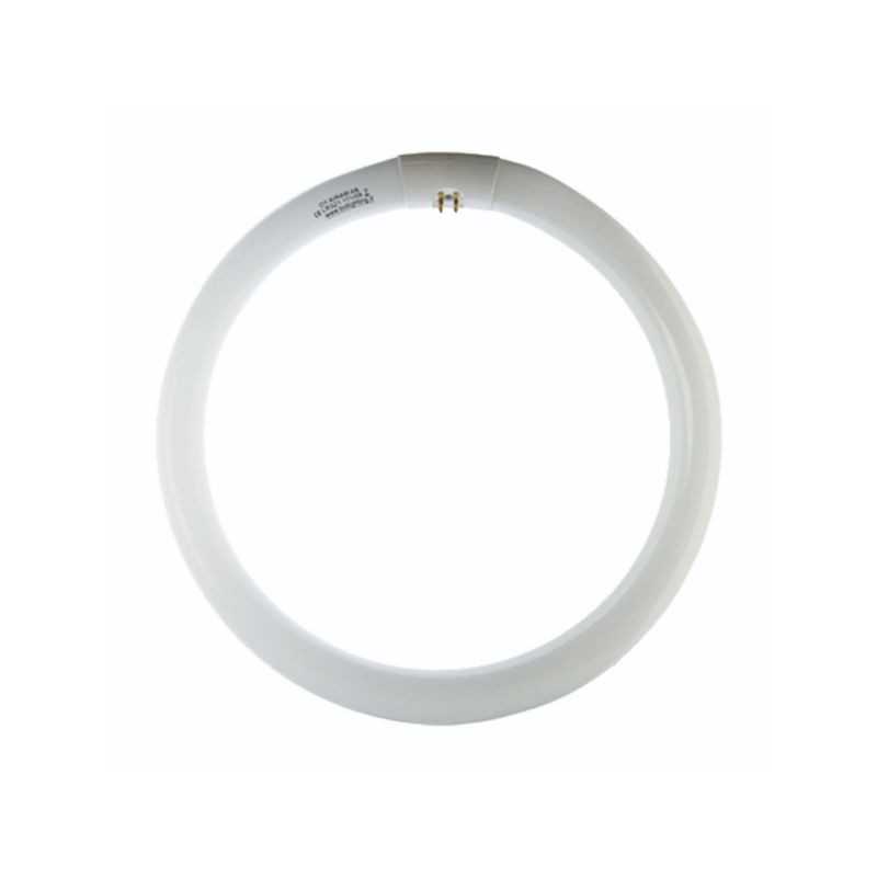 Lampada Fluorescente Anello Circolare T9 40W 6500K G10Q BOT LIGHTING - LR401T