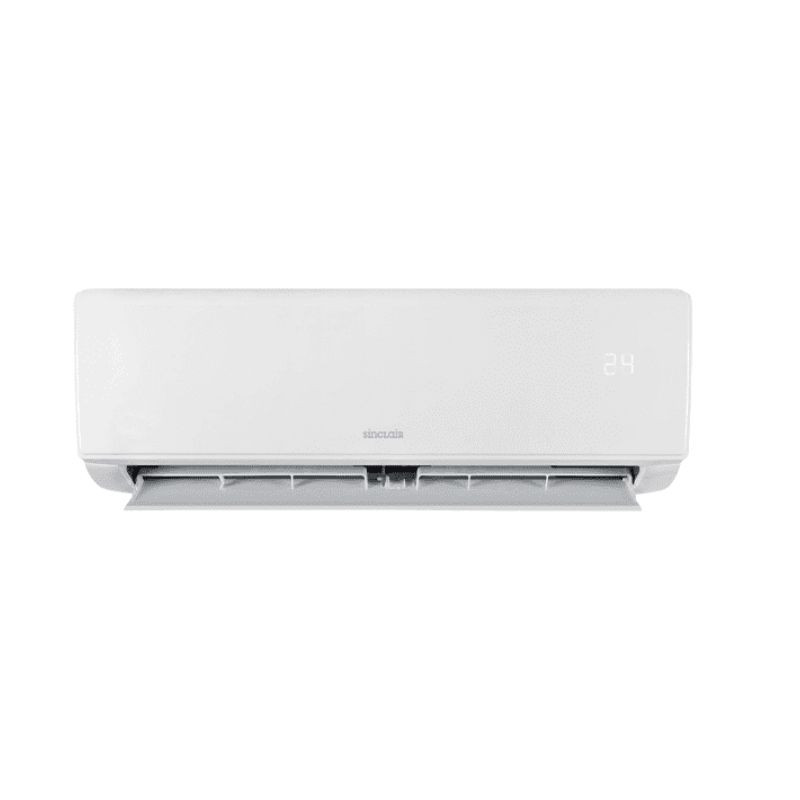 Condizionatore Climatizzatore Serie SKY Unità Interna + Unità Esterna 12000 BTU SINCLAIR - SIM+SOM-12BS3E