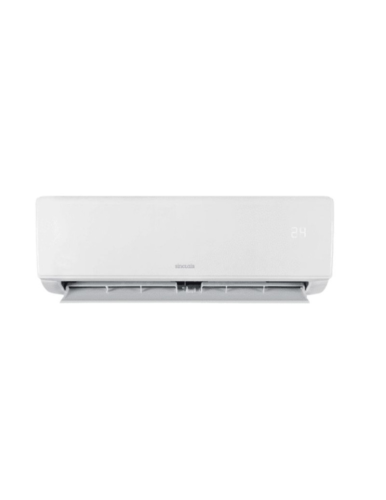 Condizionatore Climatizzatore Serie Sky Unità Interna + Unità Esterna 24000 BTU SINCLAIR - SIM+SOM-24BS3E