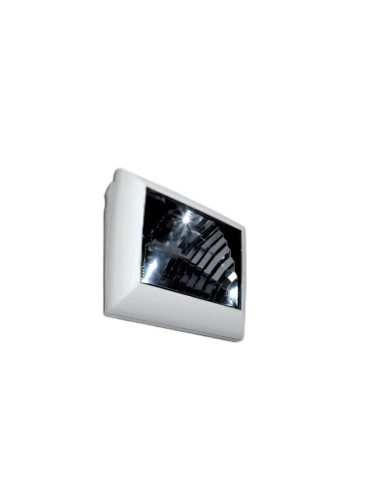 Lampada Di Emergenza Metrica Led Ip40 6W BEGHELLI -12900