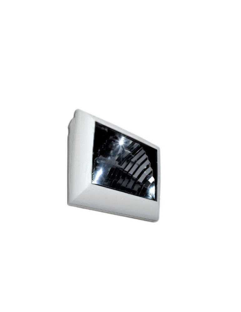 Lampada Di Emergenza Metrica Led Ip40 6W BEGHELLI -12900