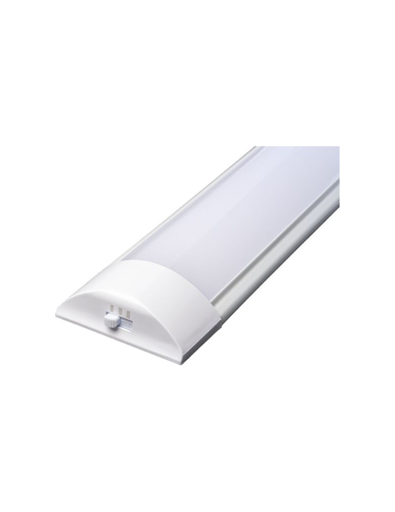 Apparecchio A Striscia Per Interni Luminaria Interior Regletta ALVERLAMP - LRDEC48CCT