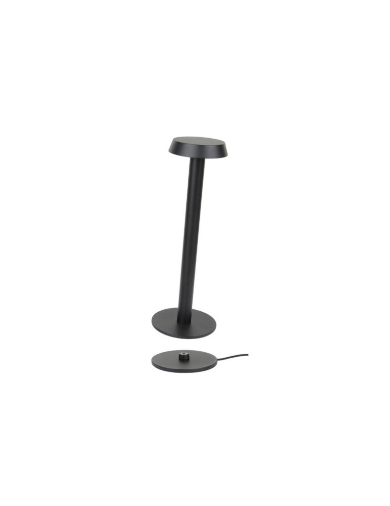 Lampada Led Da Tavolo 2W 1800-4000K Ip53 DURALAMP - MAR21840CCTBL