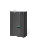 Wall Box Colonnina 1 Presa Tipo 2 Ip55 22Kw SCAME - 205.W119-D