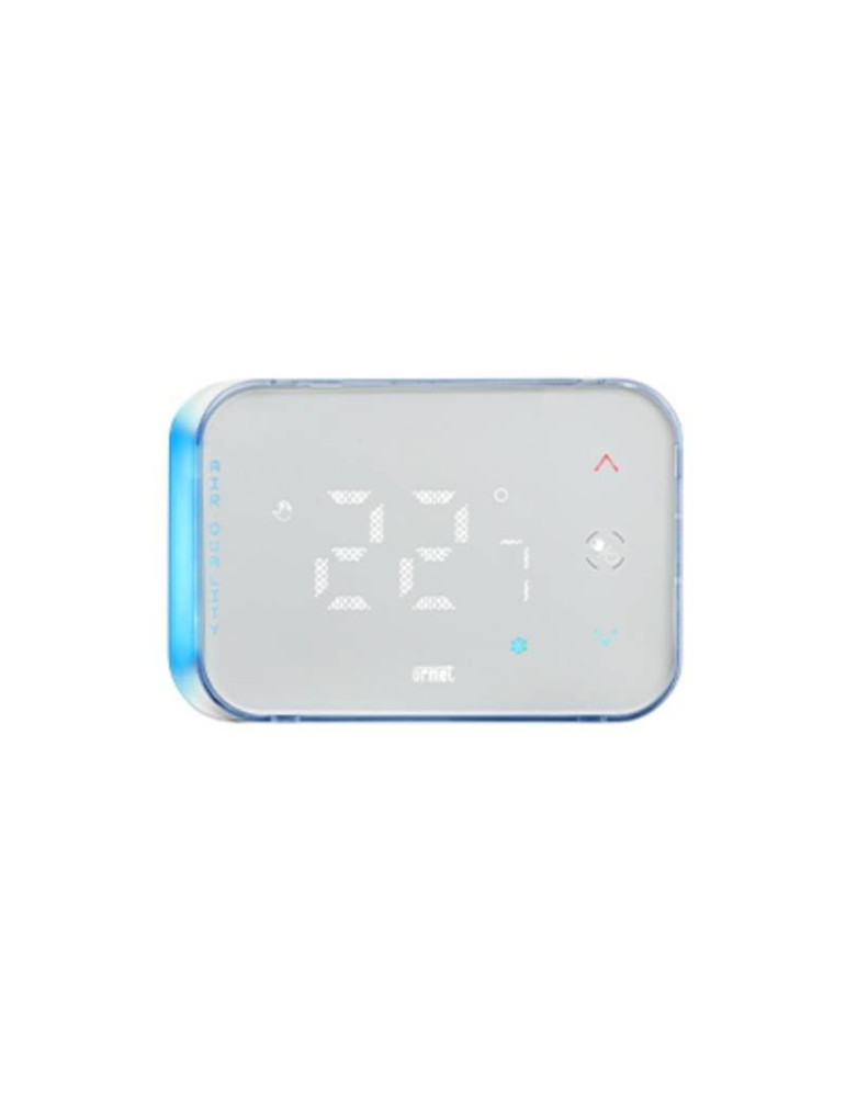 Cronotermostato Wifi URMET - 1054/101