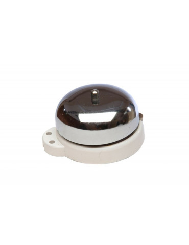 Suoneria Elettrica Esterna 12V ZIPPO - 2211