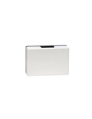 Suoneria A Due Toni DIN DON 220V ZIPPO - 4067