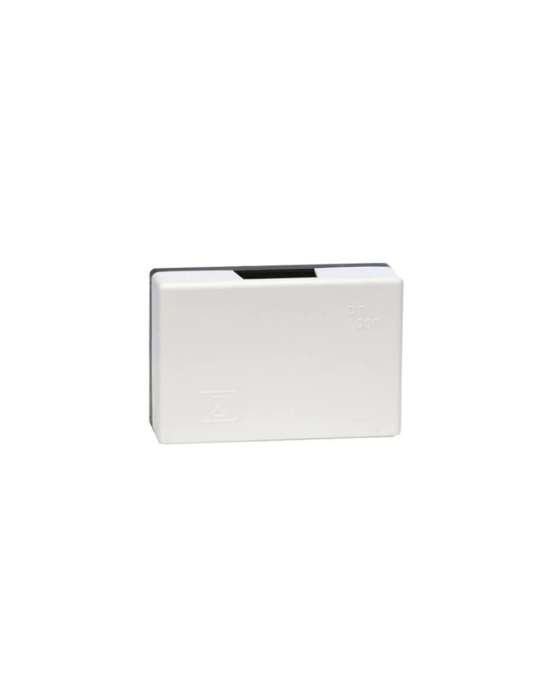 Suoneria A Due Toni DIN DON 220V ZIPPO - 4067