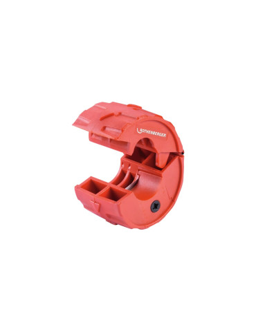Tagliatubi Pipe Cutter ROCUT Plastic PRO 32-40mm ROTHENBERGER - 1000003052