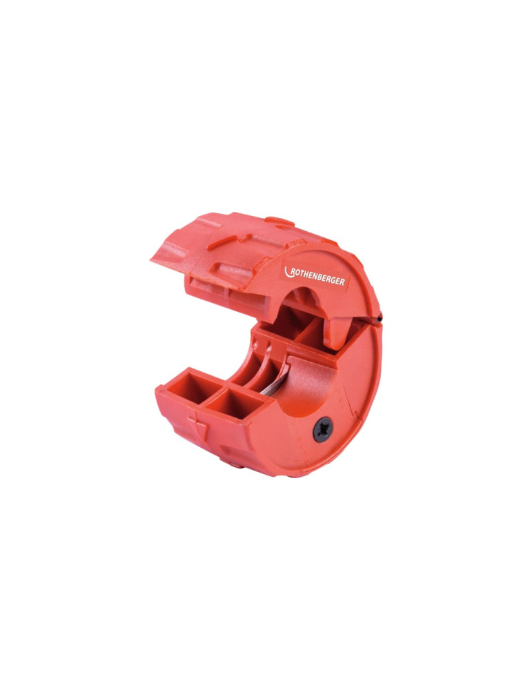 Tagliatubi Pipe Cutter ROCUT Plastic PRO 32-40mm ROTHENBERGER - 1000003052
