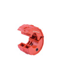 Tagliatubi Pipe Cutter ROCUT Plastic PRO 32-40mm ROTHENBERGER - 1000003052