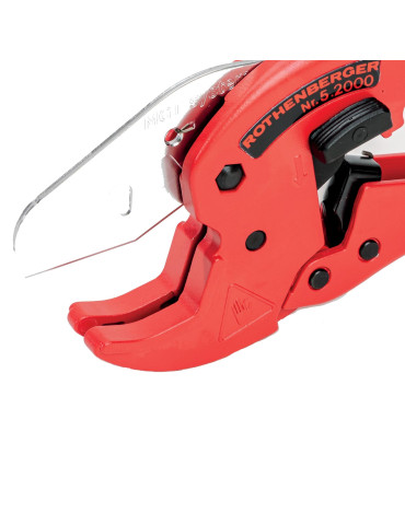 Cesoia Per Tubi In Plastica ROCUT TC 42 ROTHENBERGER - 36012