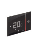 Termostato Connesso Smarther 2 With Netatmo Nero BTICINO - XG8002