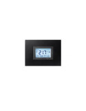 Termostato Da Parete Touch Screen Nero FINDER - 1T5190032000